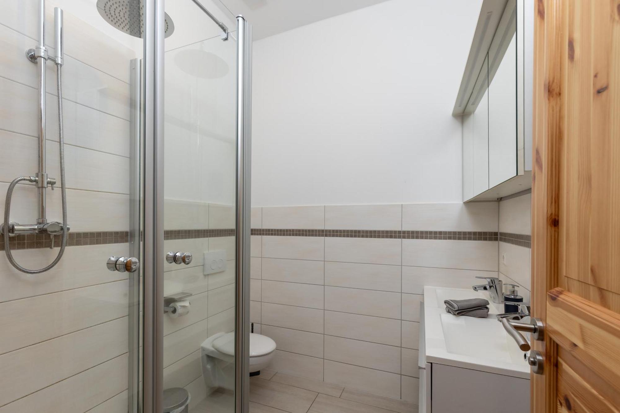 Loft Apartments Lipsko Exteriér fotografie