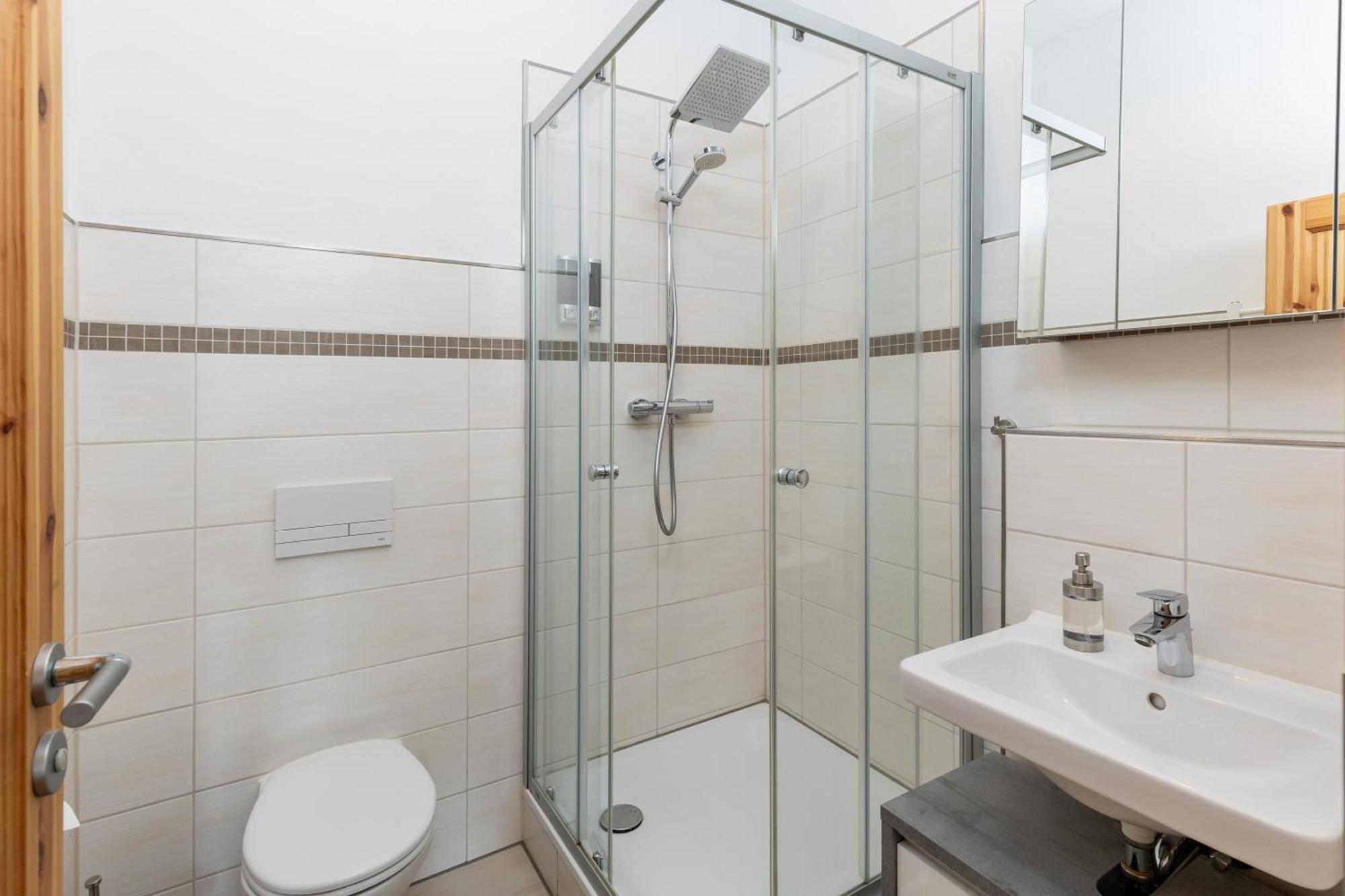 Loft Apartments Lipsko Pokoj fotografie